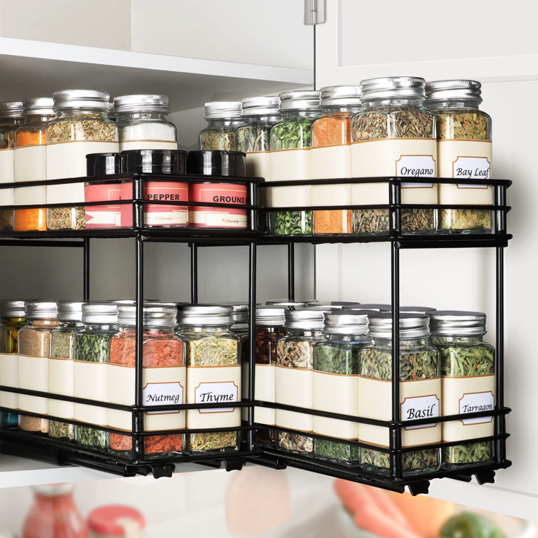 Spice Rack